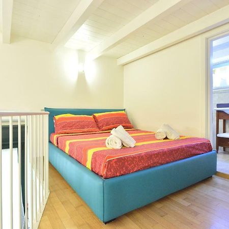 Izzhome Full Center Cozy Cagliari Luaran gambar