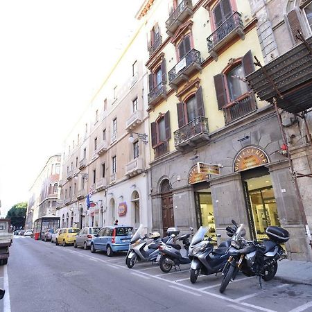 Izzhome Full Center Cozy Cagliari Luaran gambar