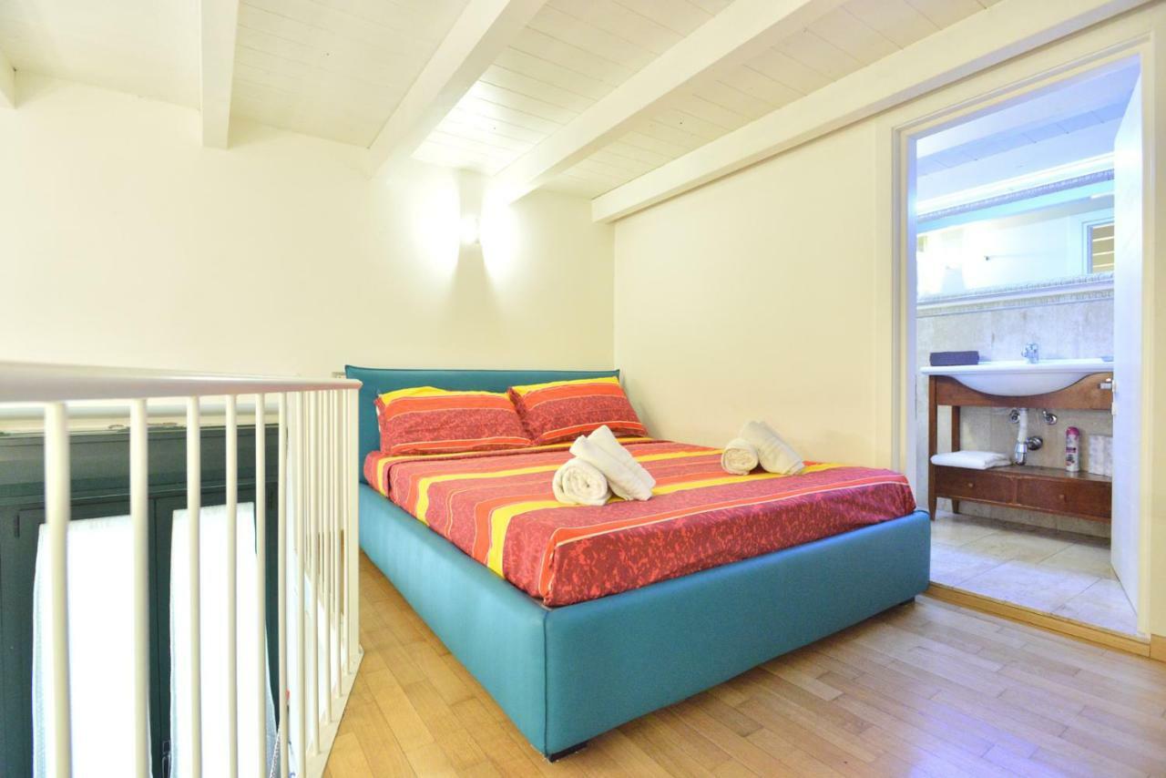 Izzhome Full Center Cozy Cagliari Luaran gambar