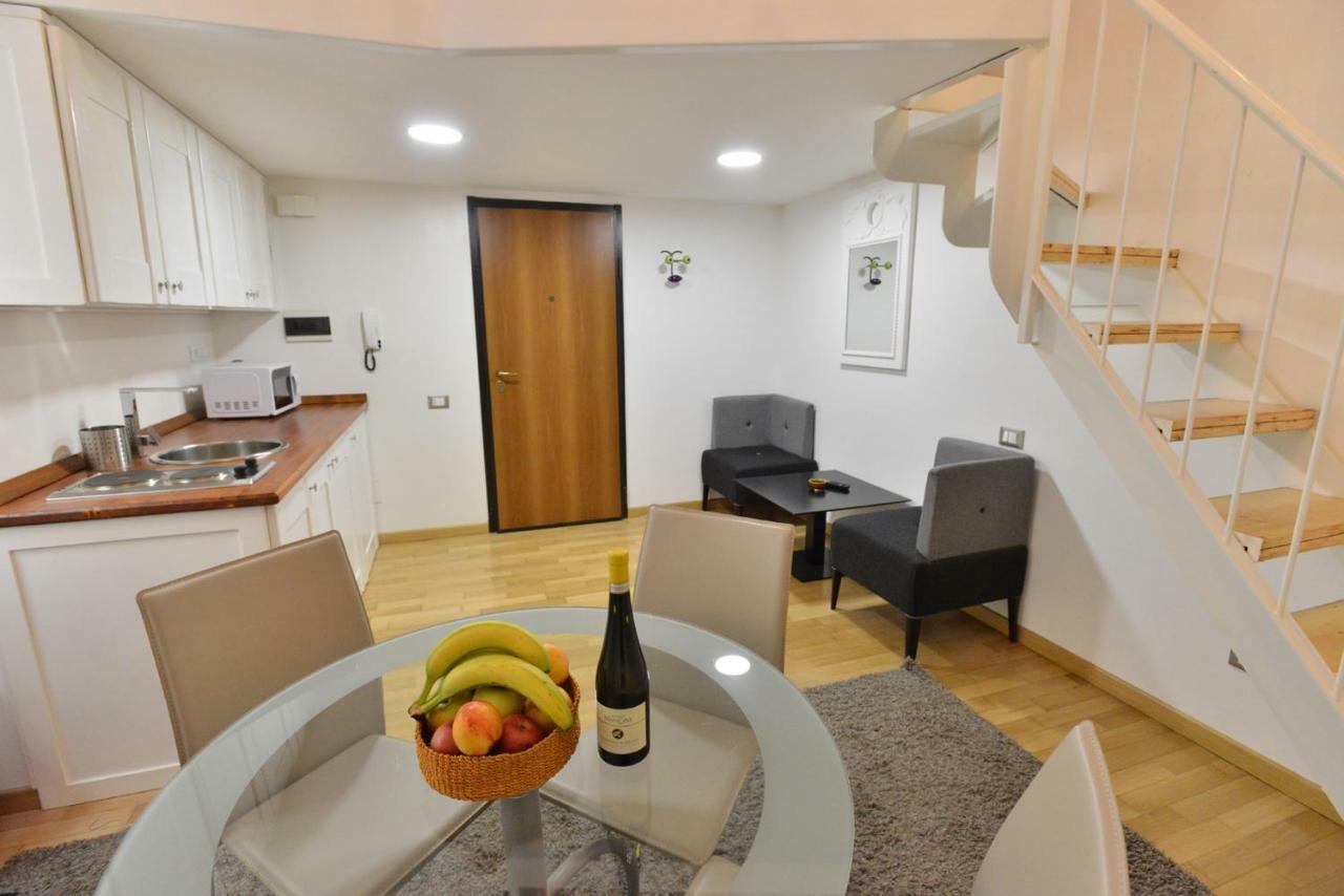 Izzhome Full Center Cozy Cagliari Luaran gambar