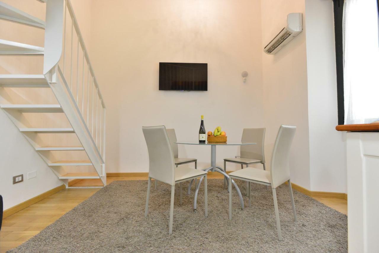 Izzhome Full Center Cozy Cagliari Luaran gambar