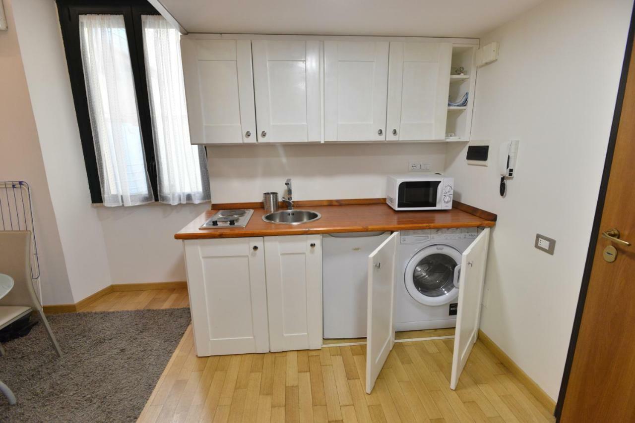 Izzhome Full Center Cozy Cagliari Luaran gambar